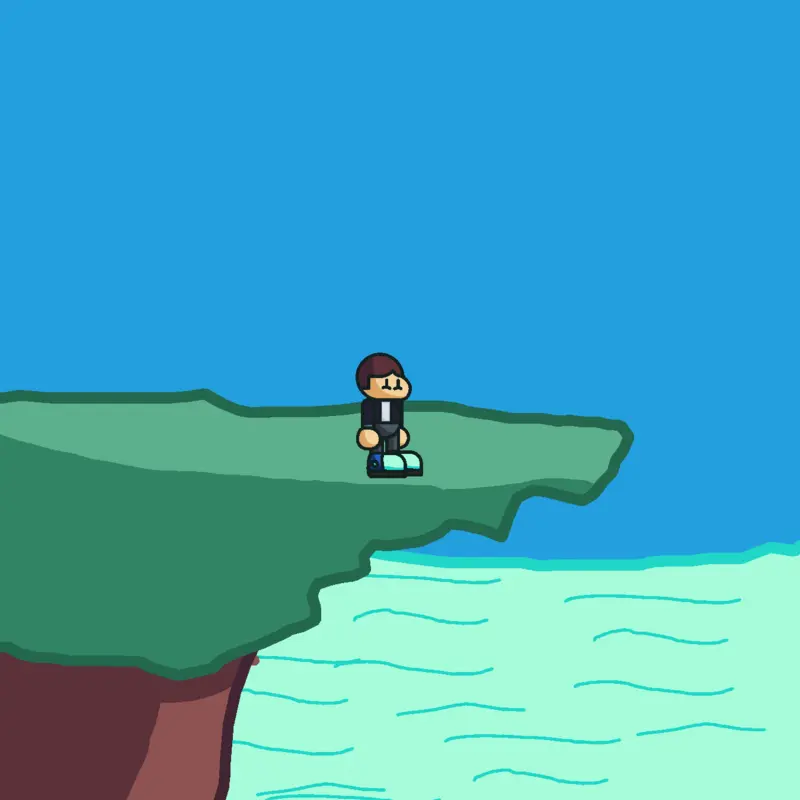 Game by @mateusjoga
