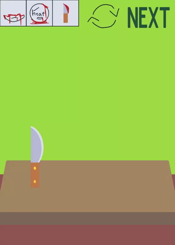Game by @stickbella_suck_clown
