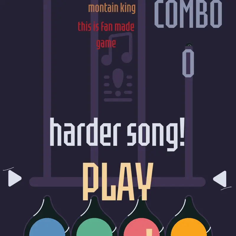 Game by @unavaiblecreatingbad