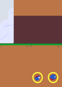 Sonic Platformer game