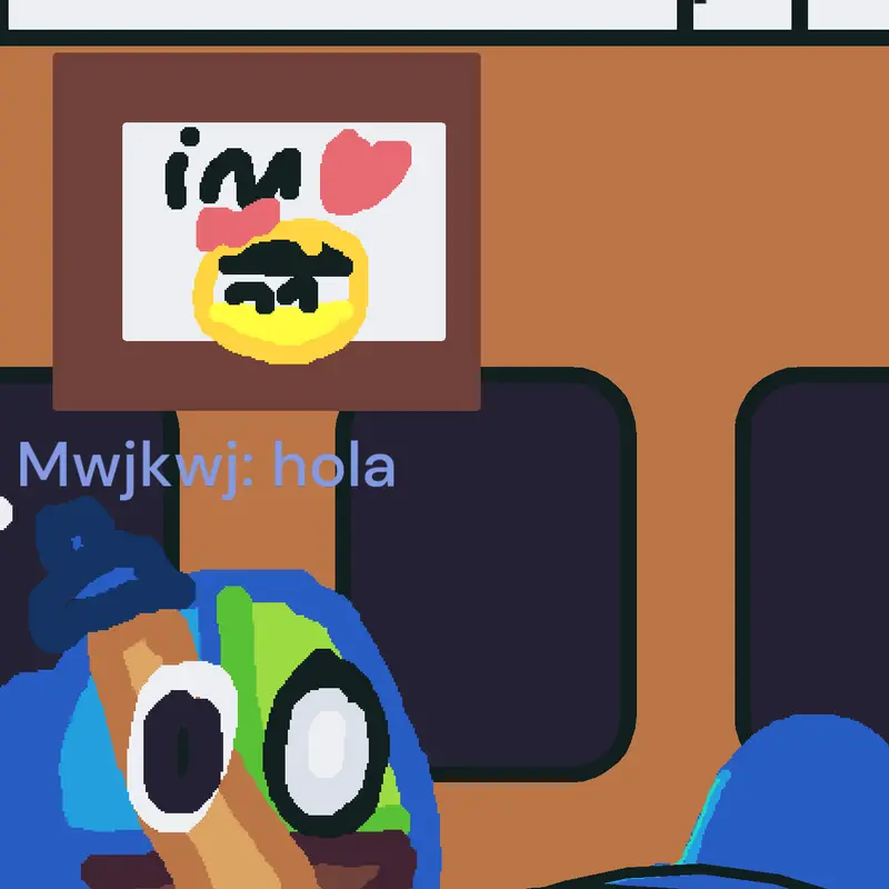 Game by @televisorXd