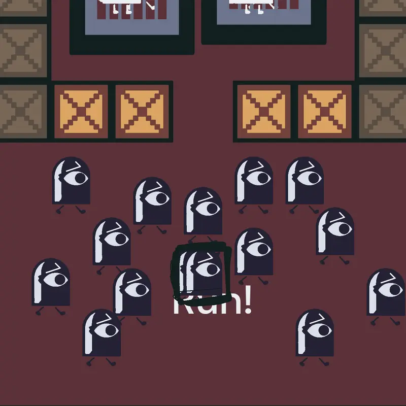Game by @SpaceMoon