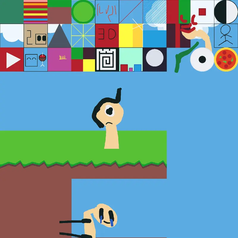 Game by @drgjkl
