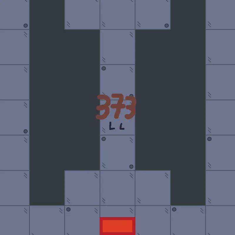 Game by @Aliluqman382