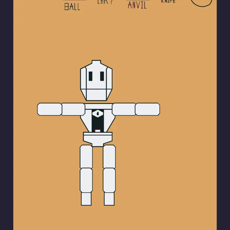 Game by @justsimple