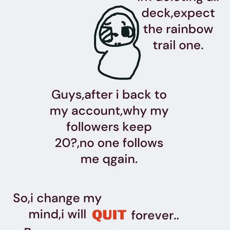 Game by @ImQuitForeverEvelyn