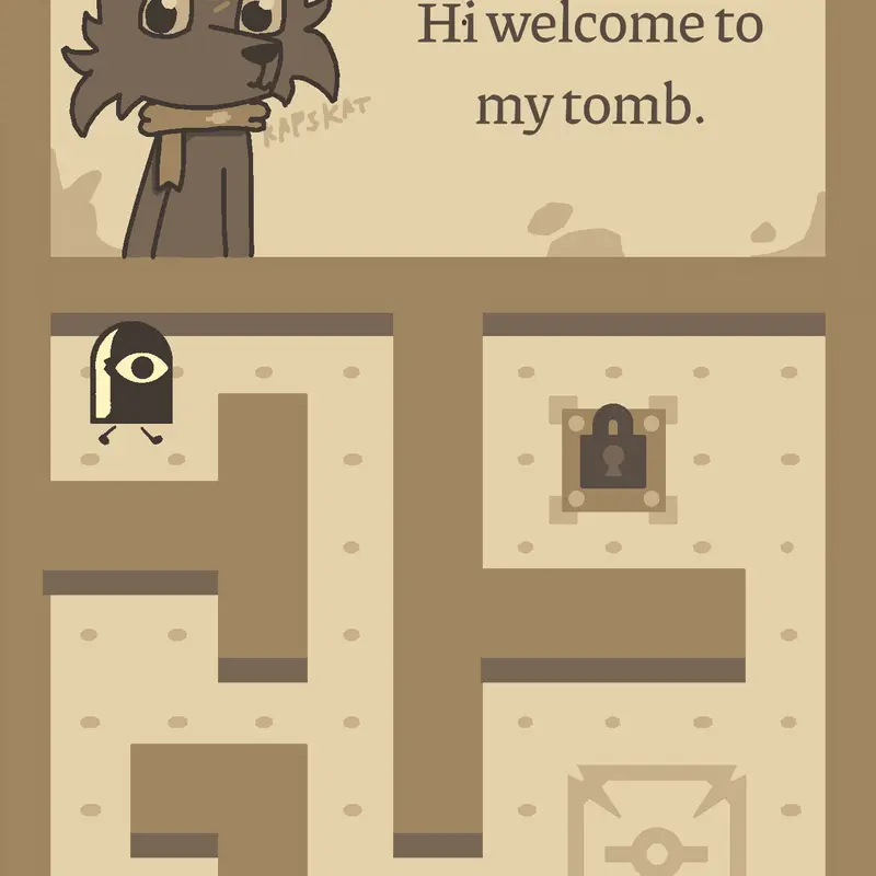 Game by @RubyyThePlayer