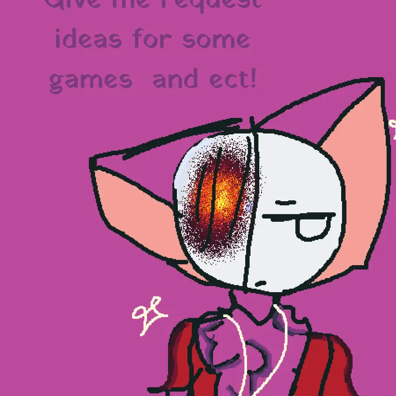 Game by @R3YIXX