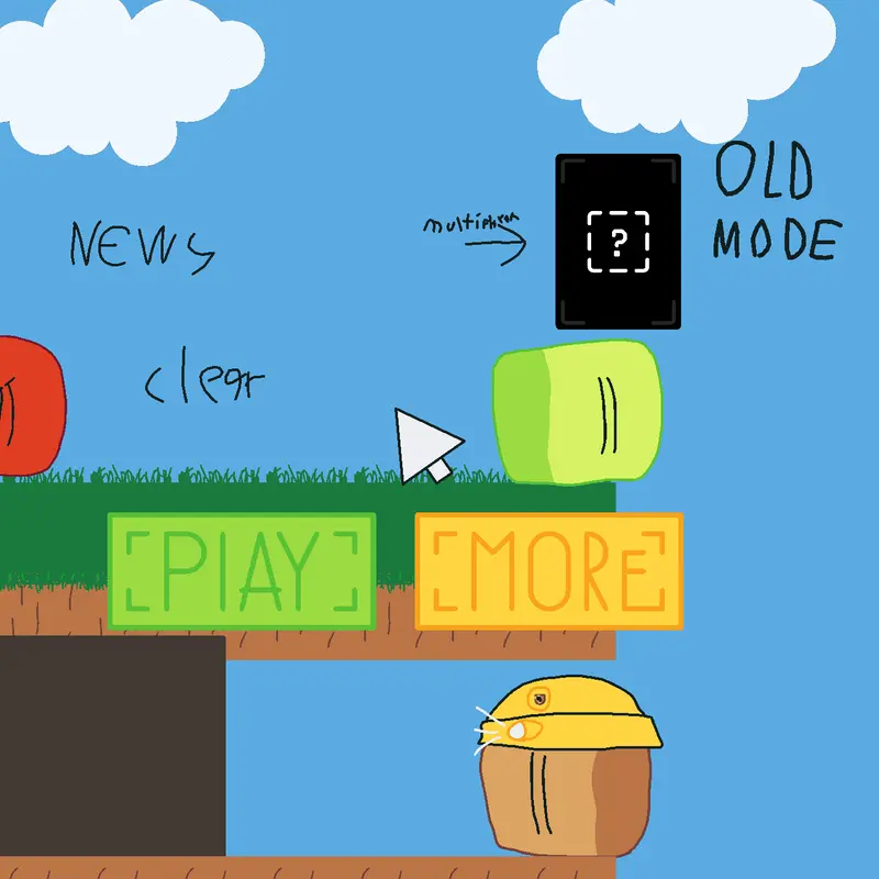 Game by @ThatonerandomMax