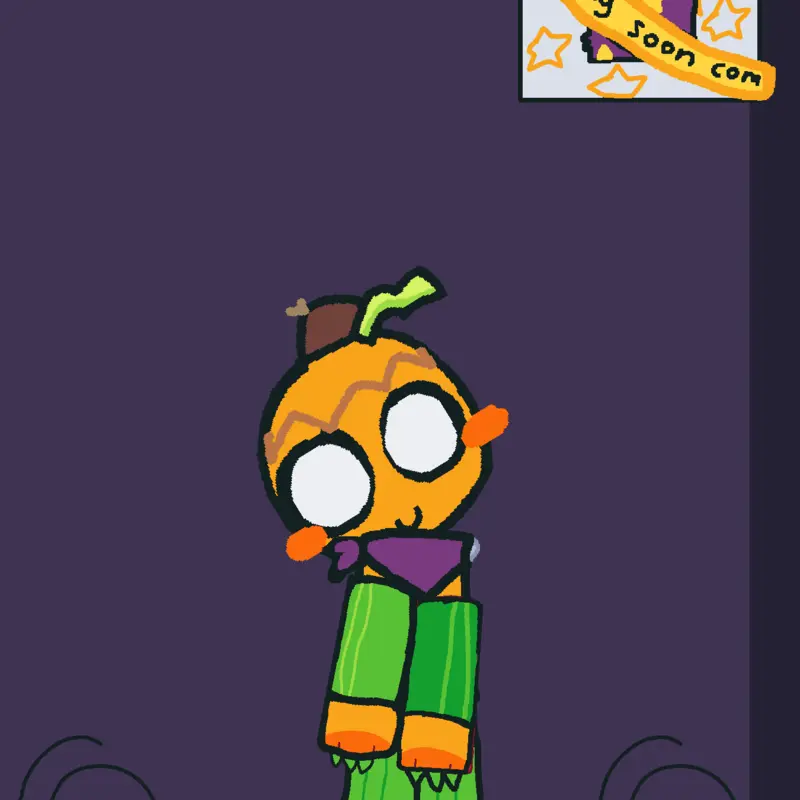 Game by @SH3LLYF0SS1LI4N