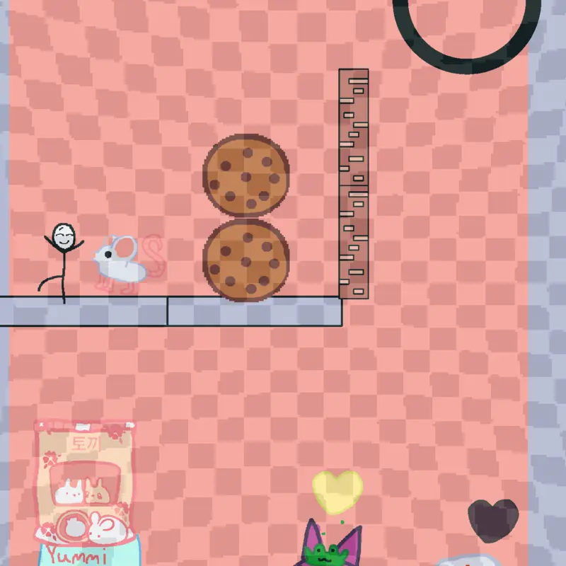Game by @Violet132