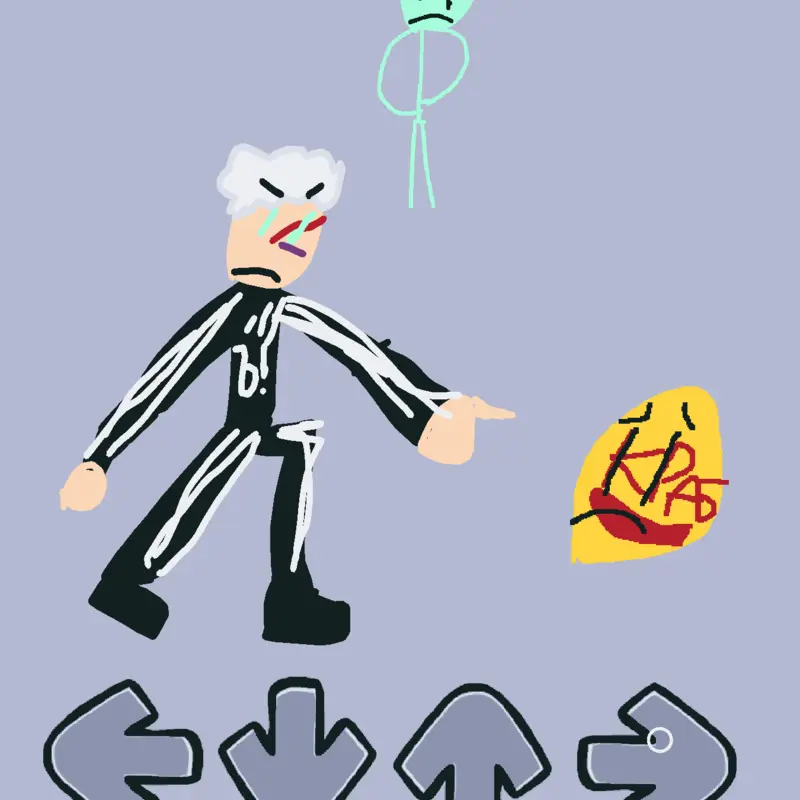 Game by @gojo_gopnik