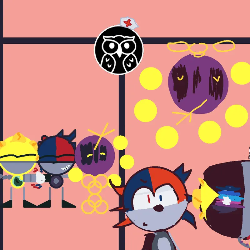 Game by @bassieyumeshiperlove