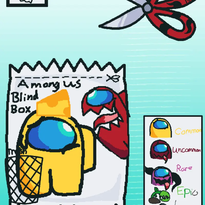 Game by @CutestFriend