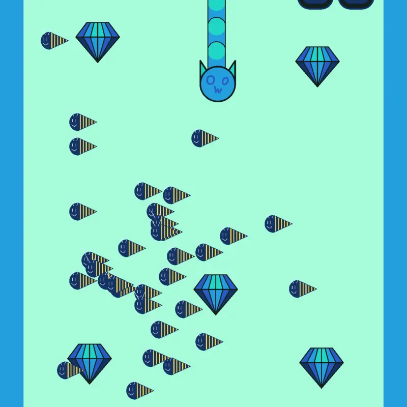 Game by @gaymemasters