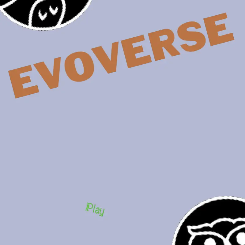 EVOVERSE!!! by @emilyfloresaraya_2026