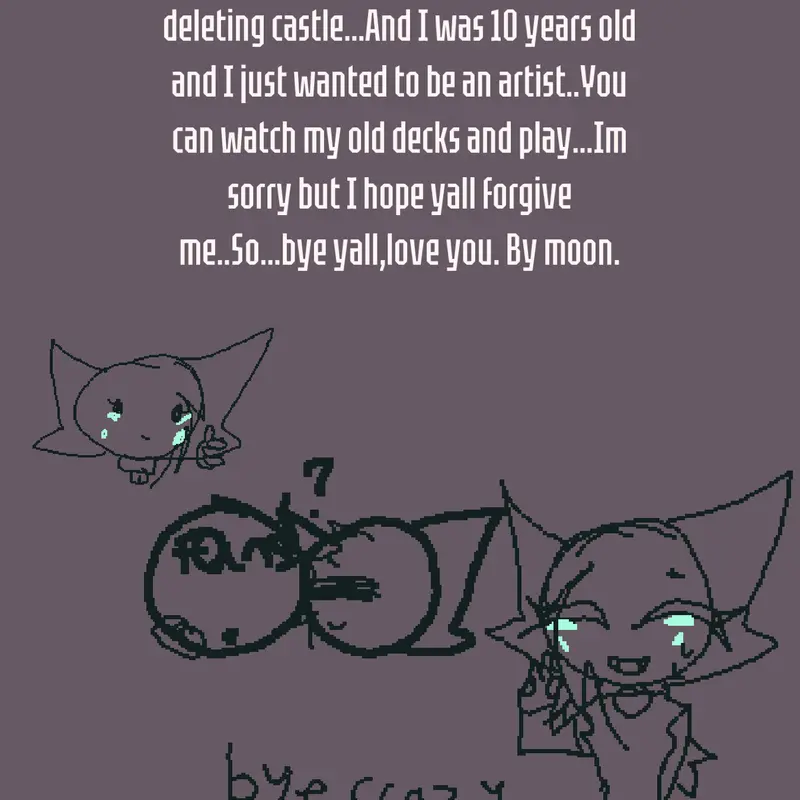 Game by @Moon_Kitleaved
