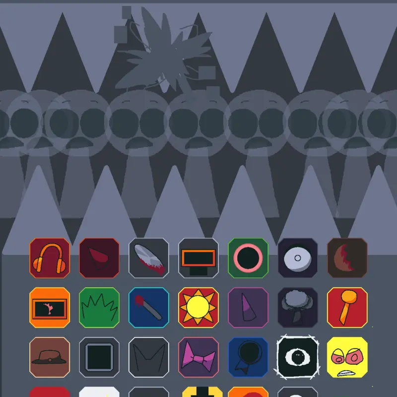 Game by @hossamyprover