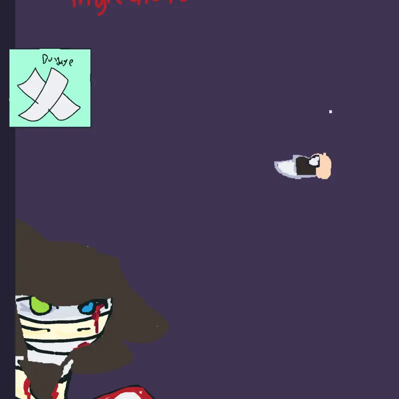 Game by @sonadow