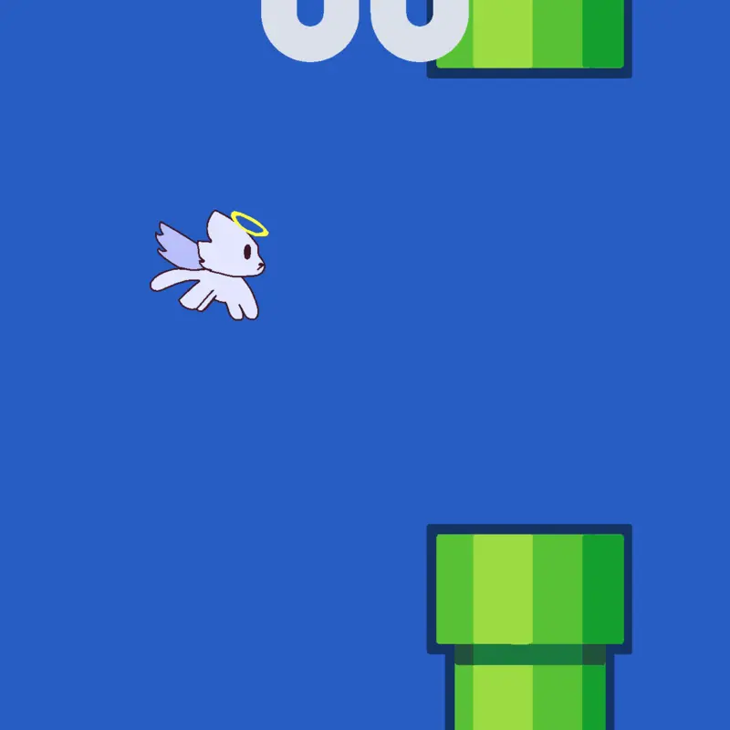 Game by @tail