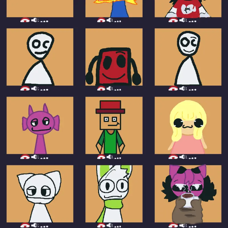 Game by @Sigmasy