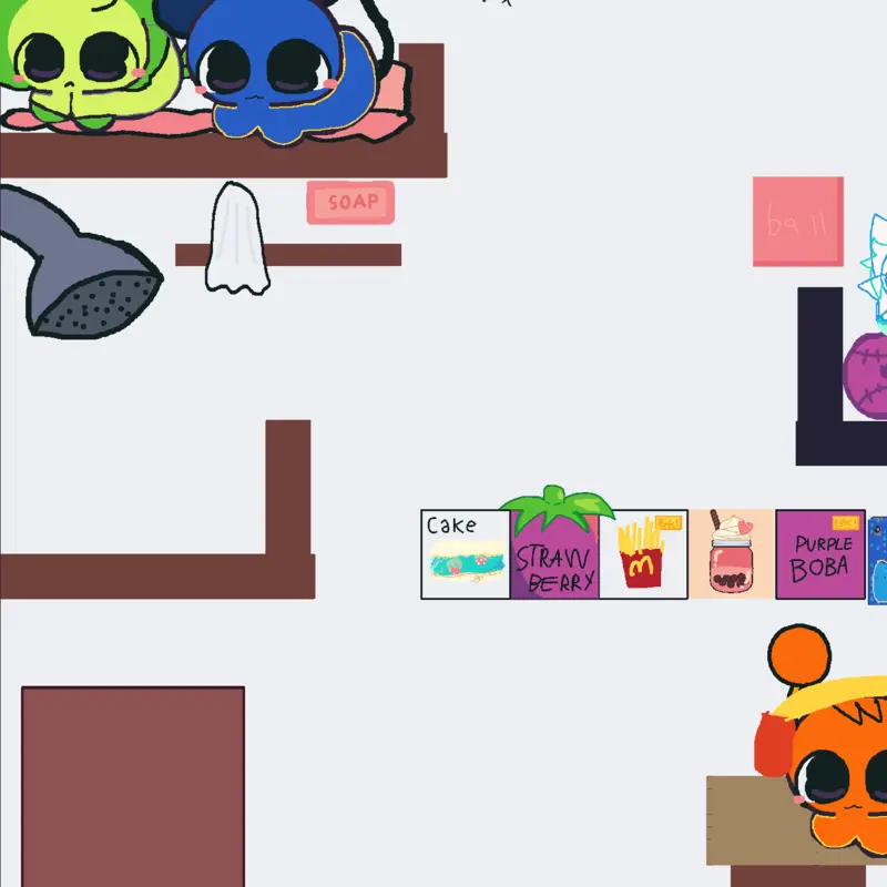 Game by @Momolow928715