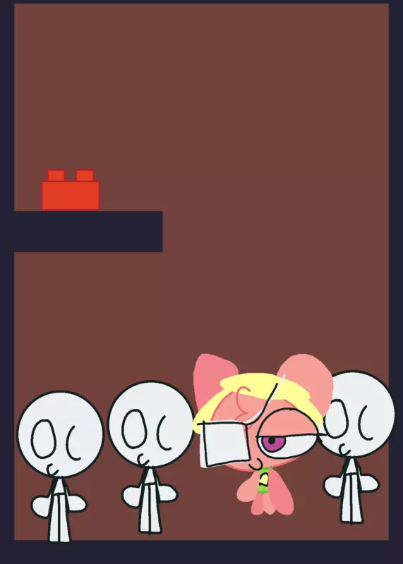 Game by @fluvsiesgumball_Sylveon
