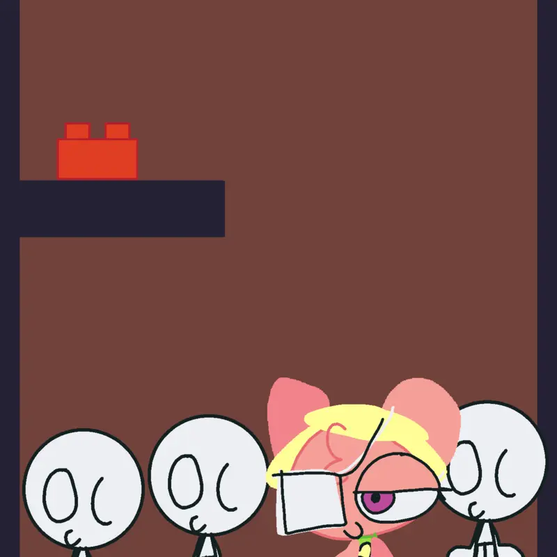 Game by @fluvsiesgumball_Steenee