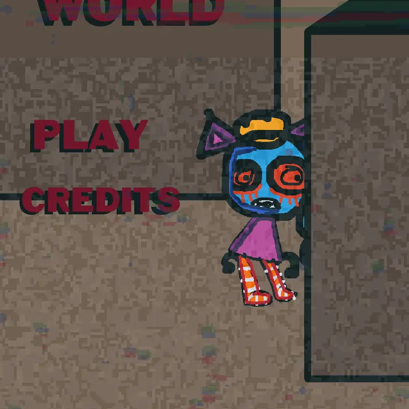 Game by @OreoMilkshake
