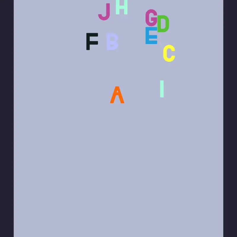 Game by @saysteve