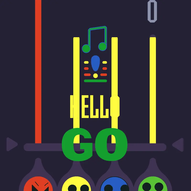 Game by @cows_are_cute