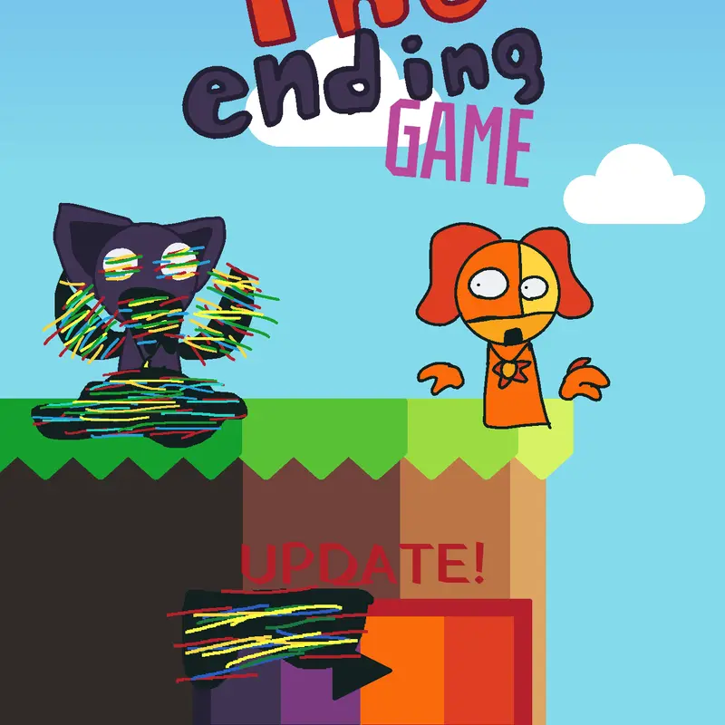 Game by @jeanlukepereyra