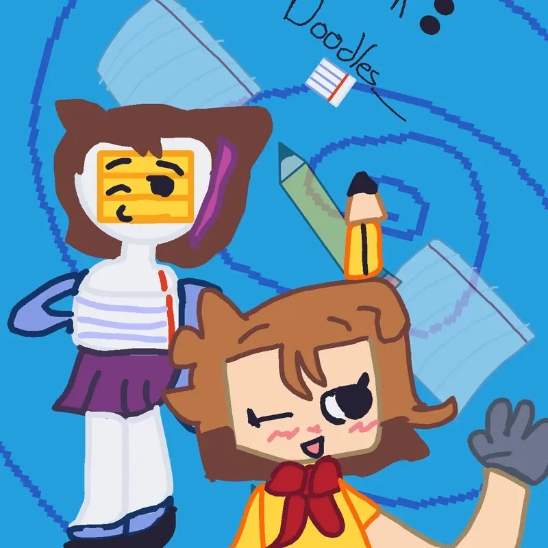 Game by @R41NB0WRUMBL3ZzZ