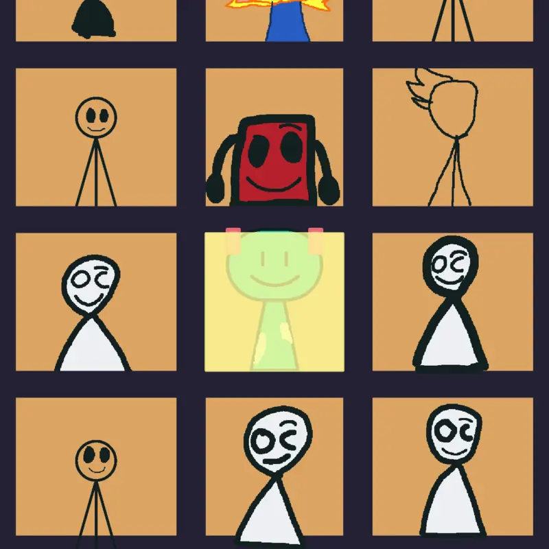 Game by @playmy