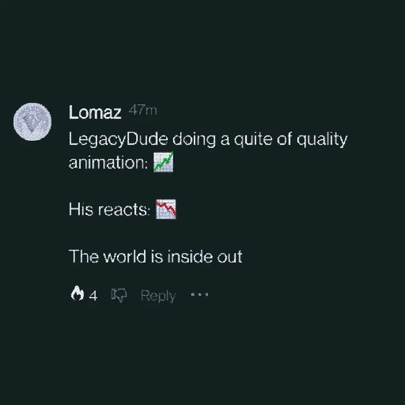 ts world is more cooked than the sun′s c by @LegacyDuding
