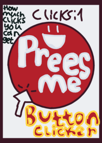 Button clicker