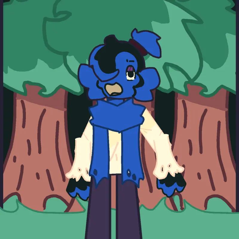Game by @arty_birb