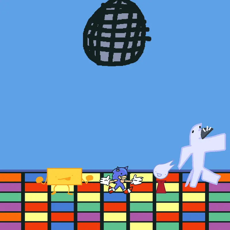 Game by @glowrat