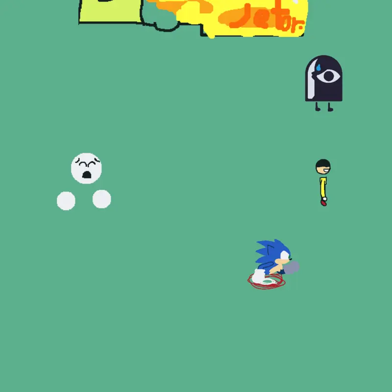 Game by @thefloor