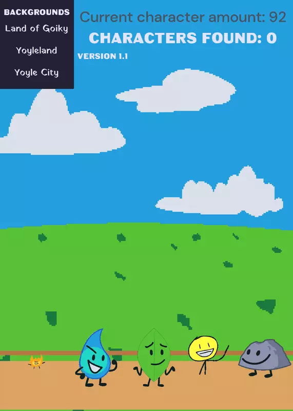 Game by @Grizzly498