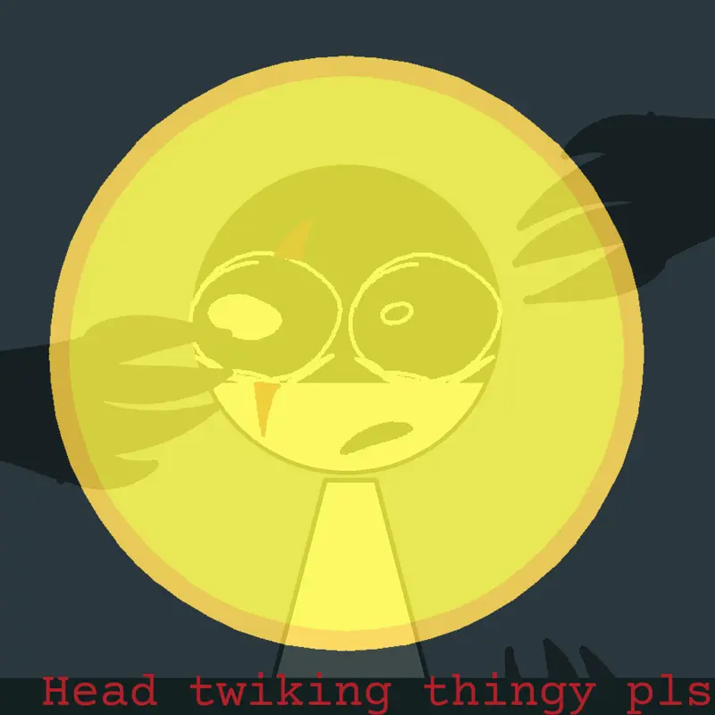 Twikin thingy AHHHH by @heree