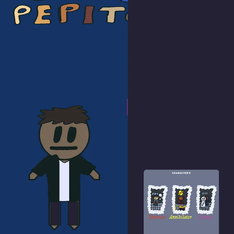 Game by @frostrock