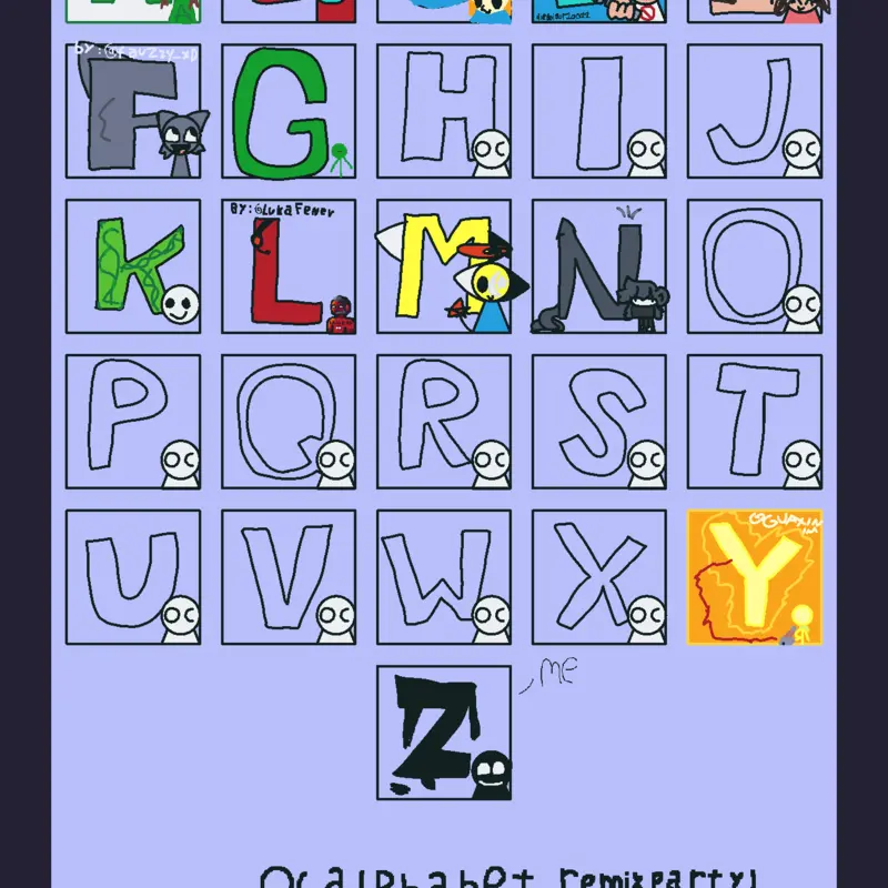 Game by @guaxinimfd