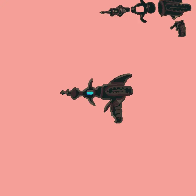 Game by @24k_MELON