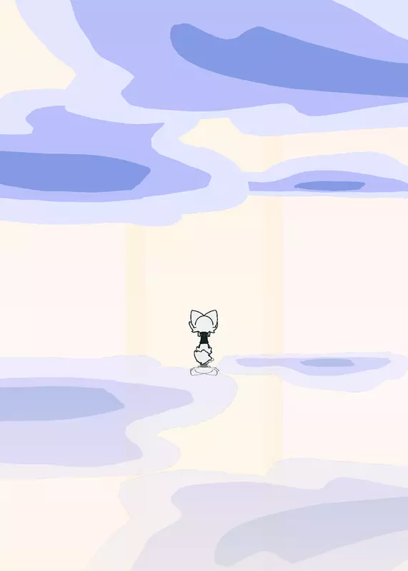 Game by @ratyu