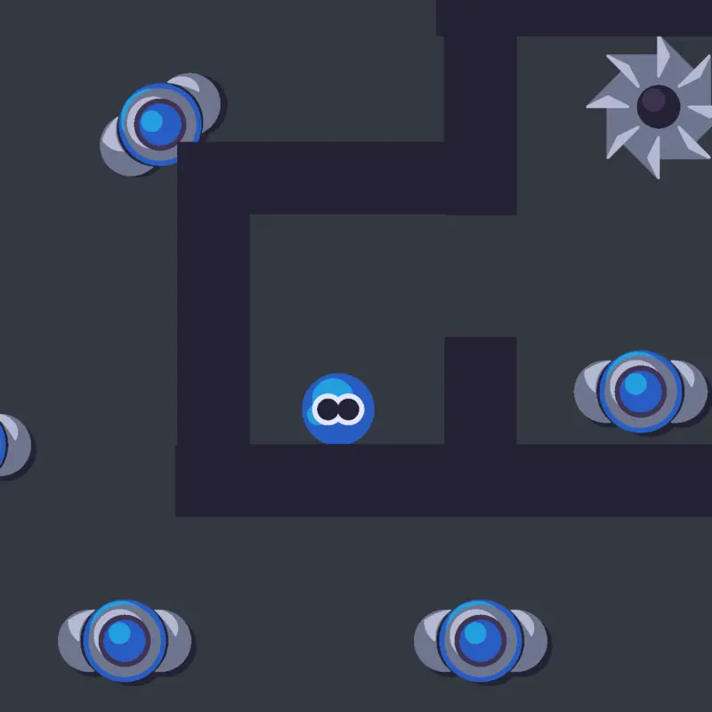 Game by @selim_jumper005