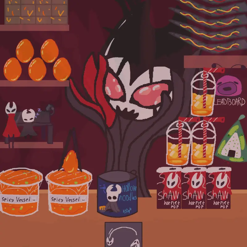 Game by @Nightmare_Grimm