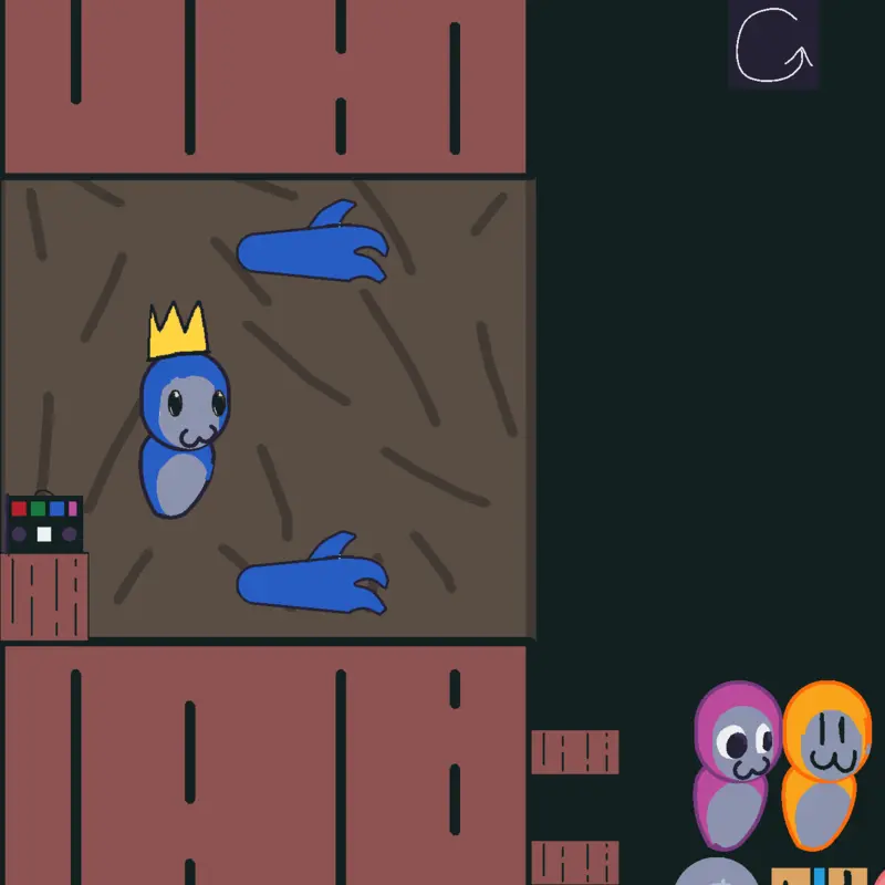 Game by @terrificgames698