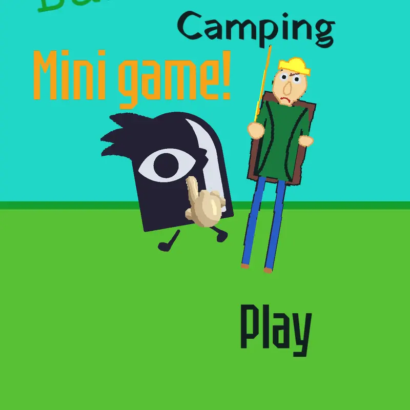 Game by @Basically_a_baldi_basics