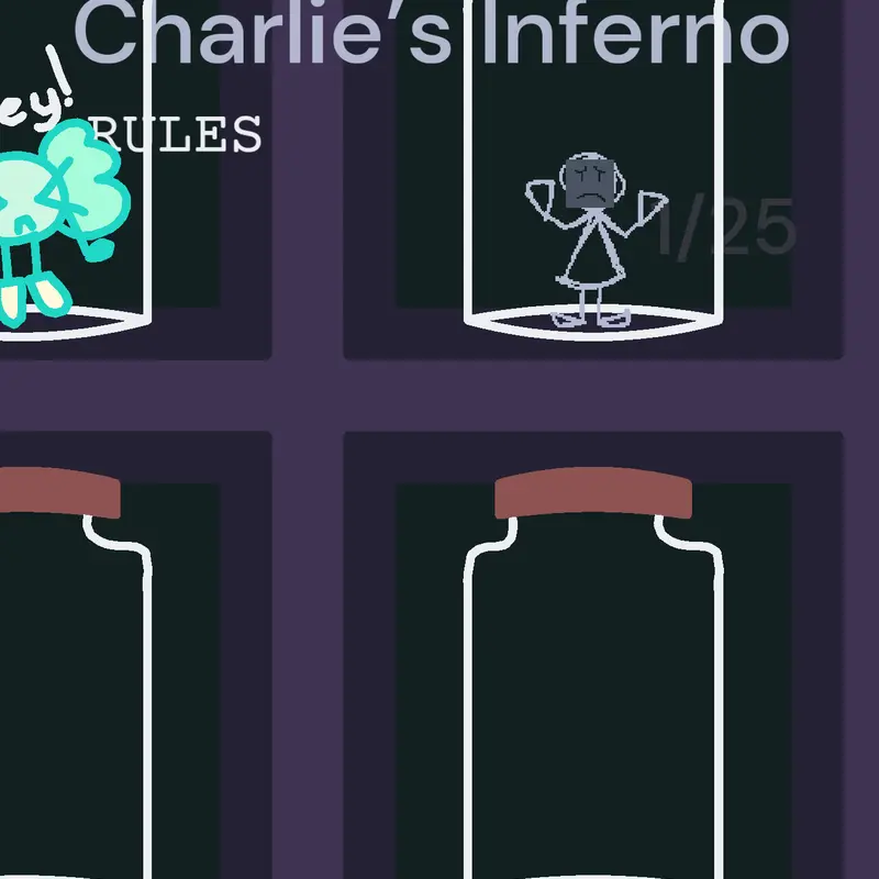 Game by @Pocketlint